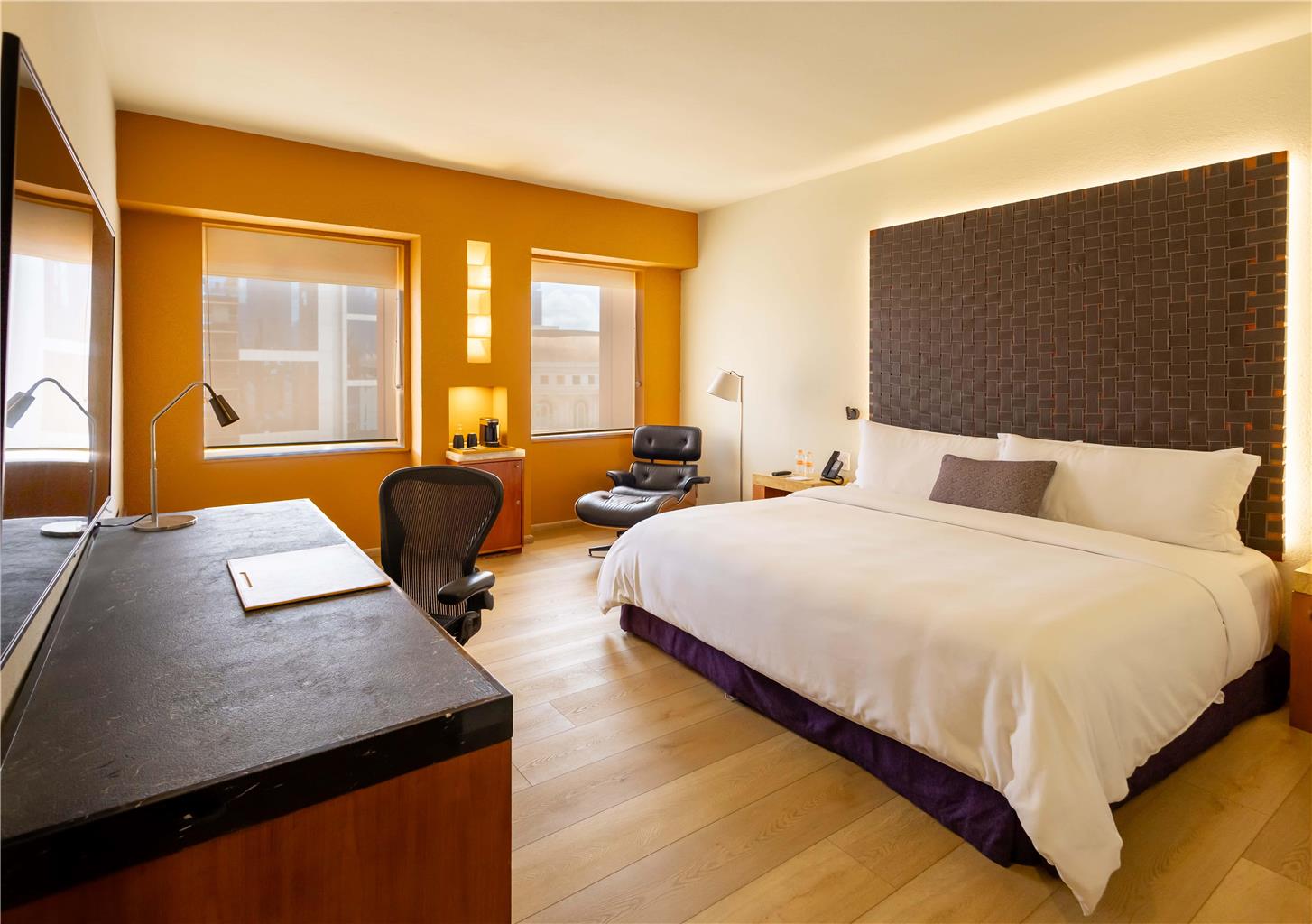 BMONTV ROOM