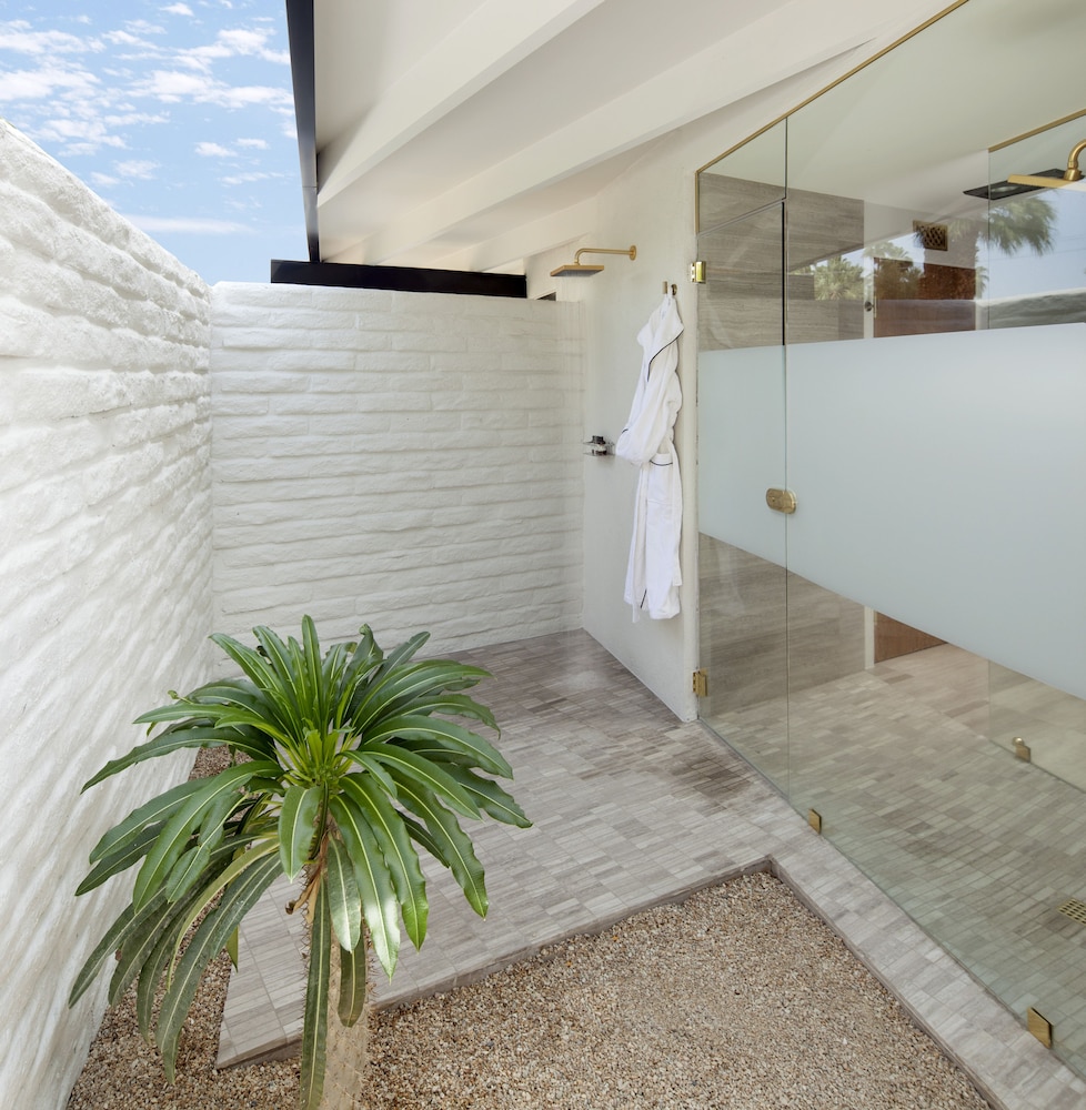 L'Horizon Resort & Spa Hermann Bungalows - photo 34