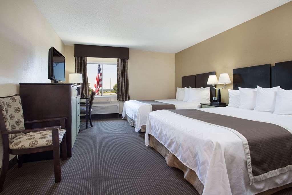 Baymont by Wyndham Dale - photo 6