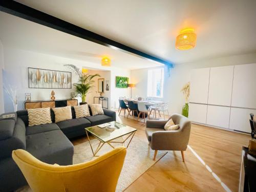 Ici a 7 Min de Graslin En Bus in Nantes, France