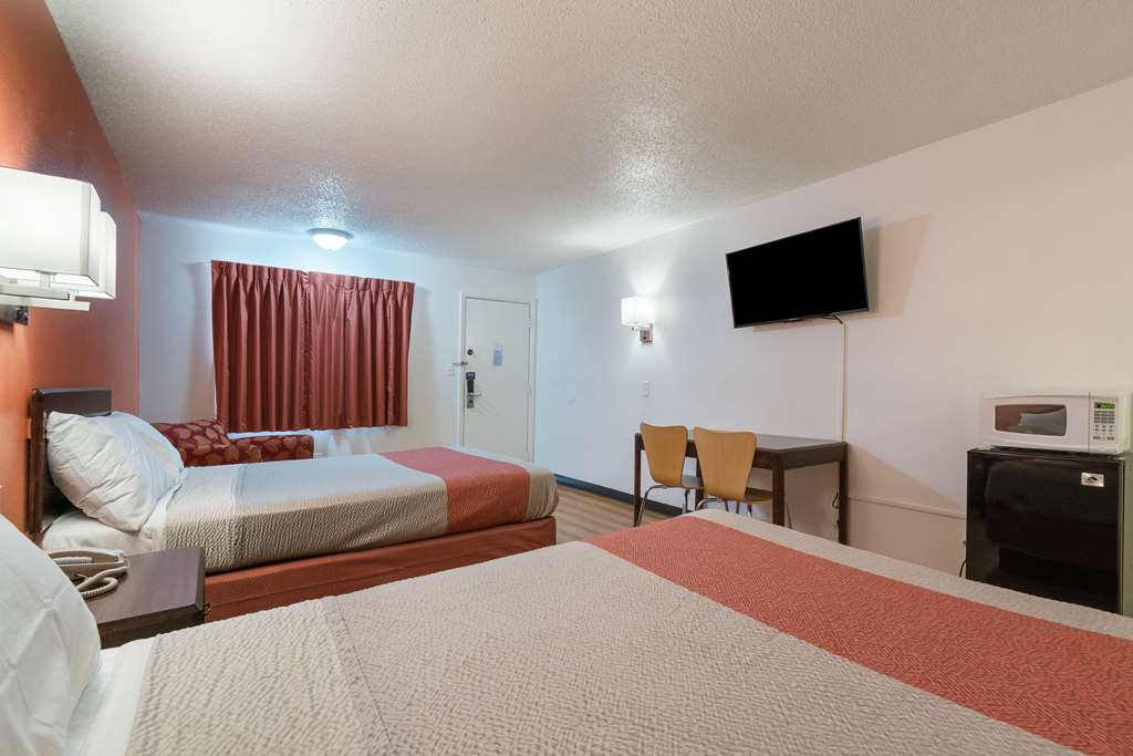 Motel 6 Frackville PA - photo 17