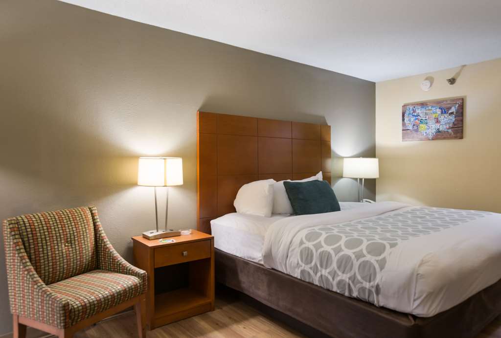 Econo Lodge Inn & Suites Hardeeville I 95 - photo 23