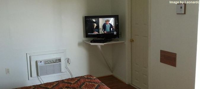 Relax Inn Smyrna - photo 3