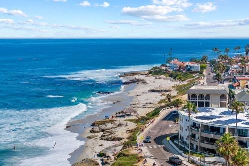 Jewel of La Jolla — 4-Star Luxury Hotel in San Diego, United States