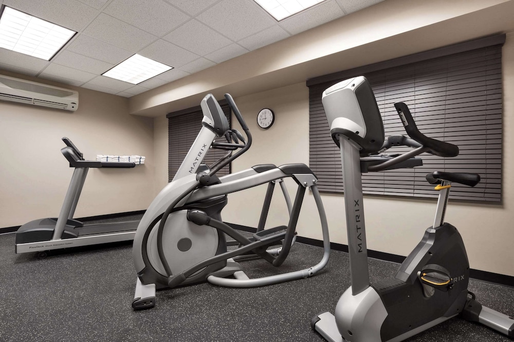 Country Inn & Suites by Radisson St. Cloud East MN - photo 37