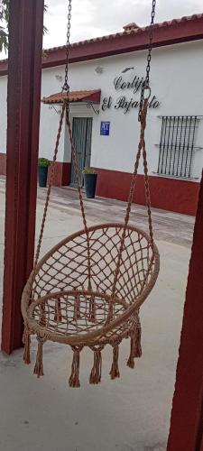 Cortijo El Pajaroto — hotel in Puebla De Sancho Perez