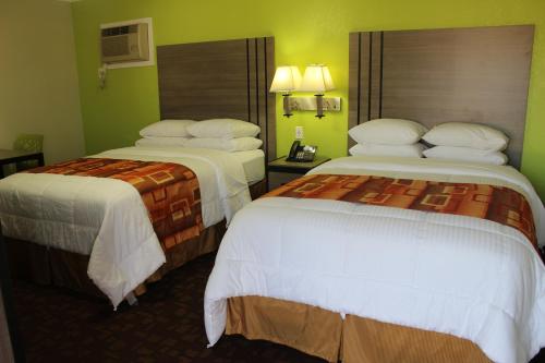 Copa Motel - photo 27