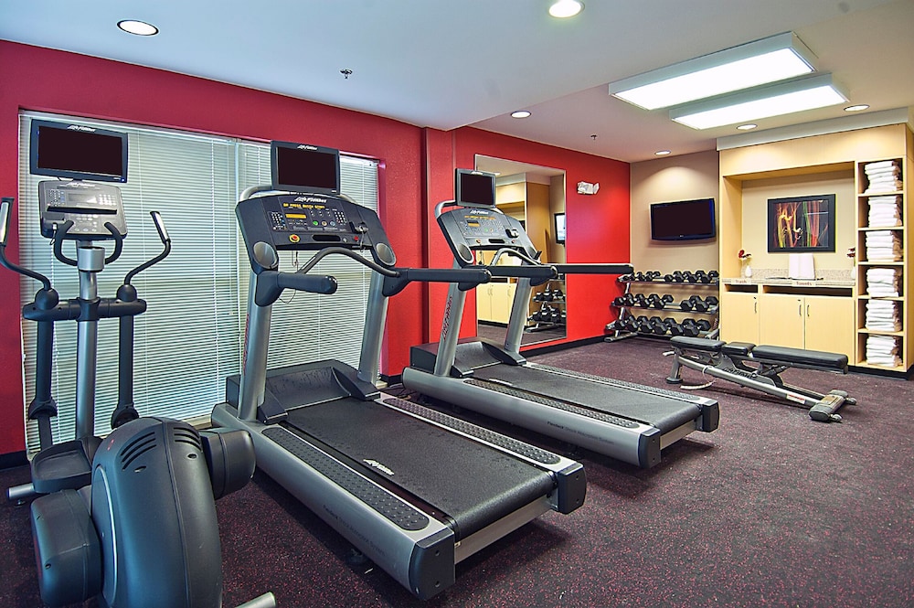TownePlace Suites by Marriott Baton Rouge Gonzales - photo 24