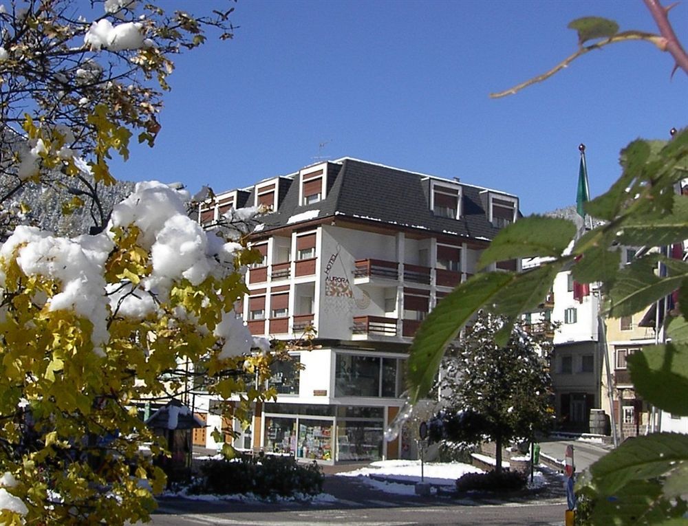 Albergo Aurora in Moena, Italy