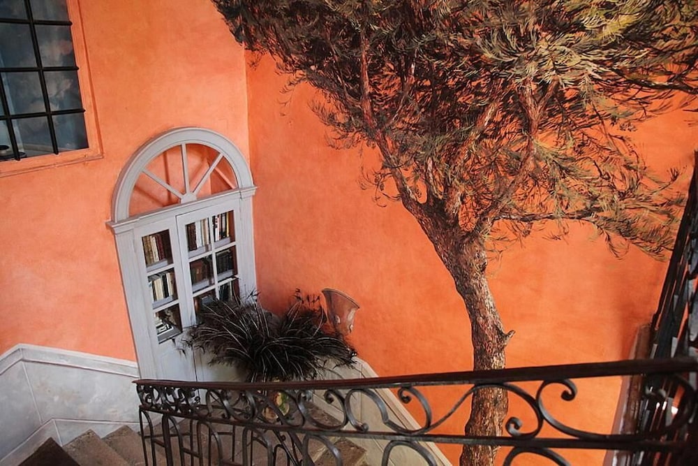 L'Orée du Pin — hotel in Bessan