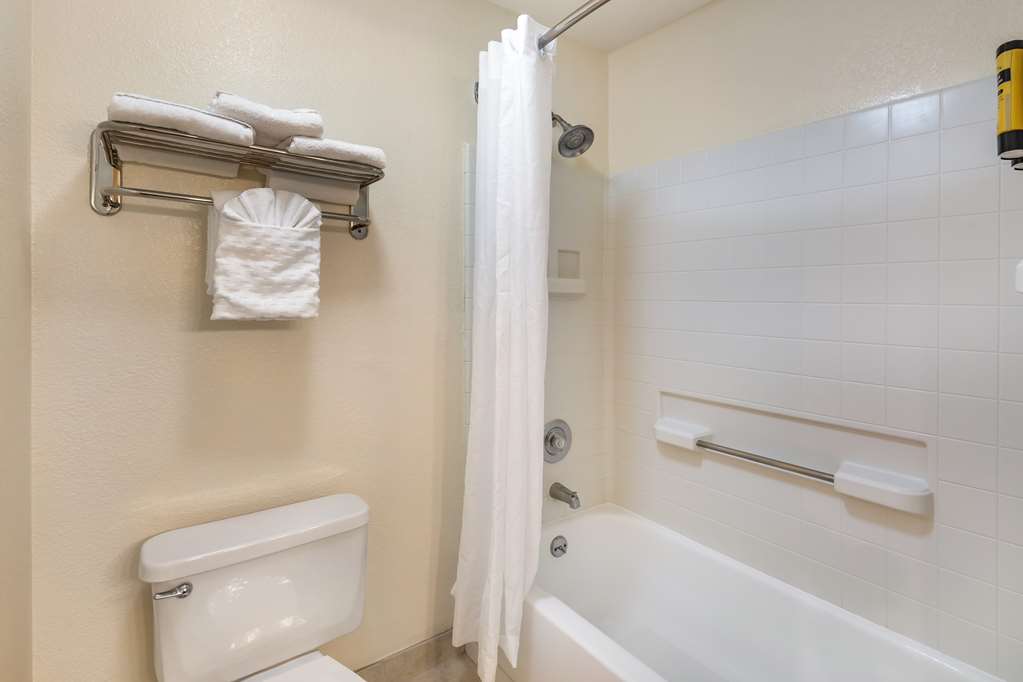 Best Western Plus Orchid Hotel & Suites - photo 59