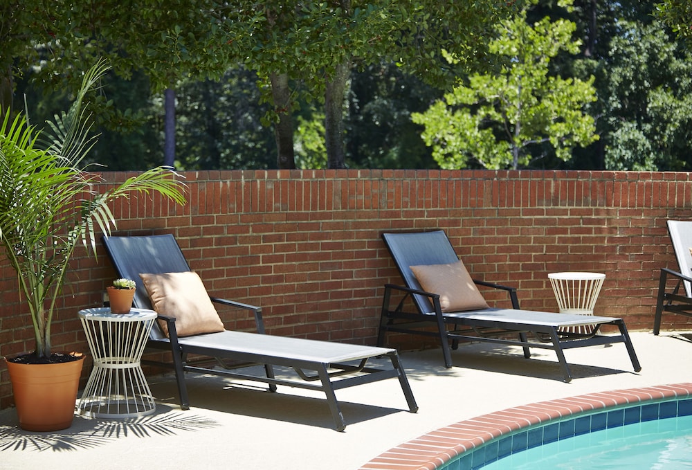 DoubleTree by Hilton Atlanta Perimeter Dunwoody - photo 63