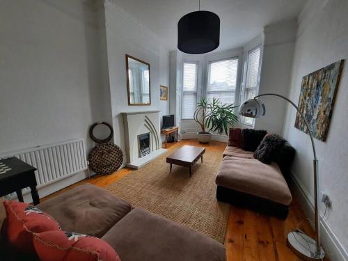 Anfield Haven in Liverpool, United Kingdom