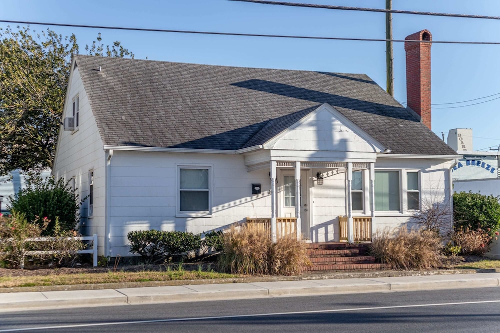 Ochg 208 Cottages - photo 15