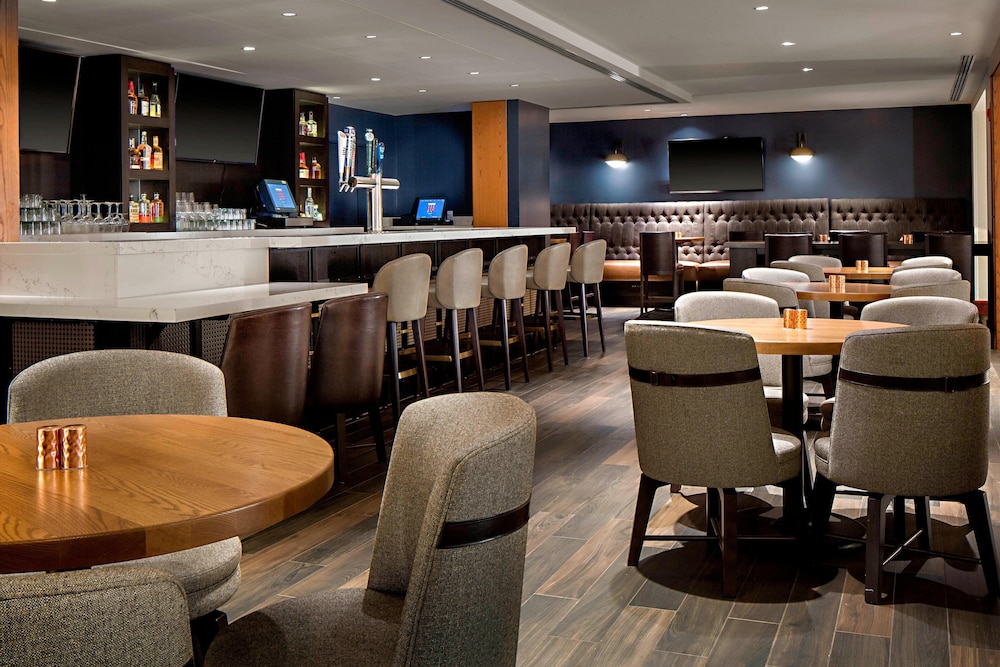Lincolnshire Marriott Resort - photo 100
