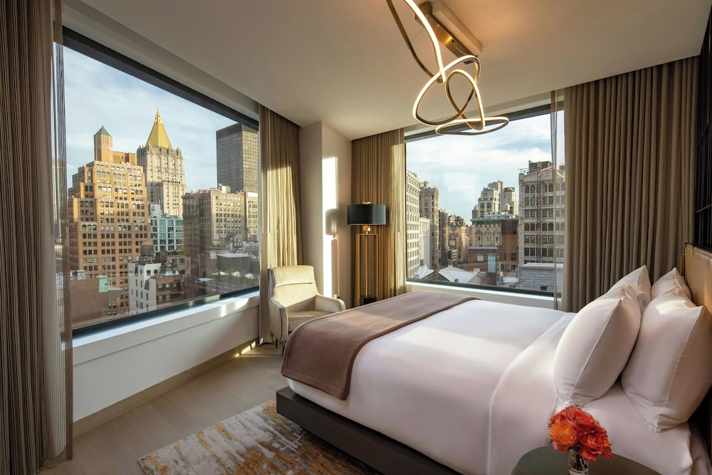 The Ritz Carlton New York NoMad - photo 41