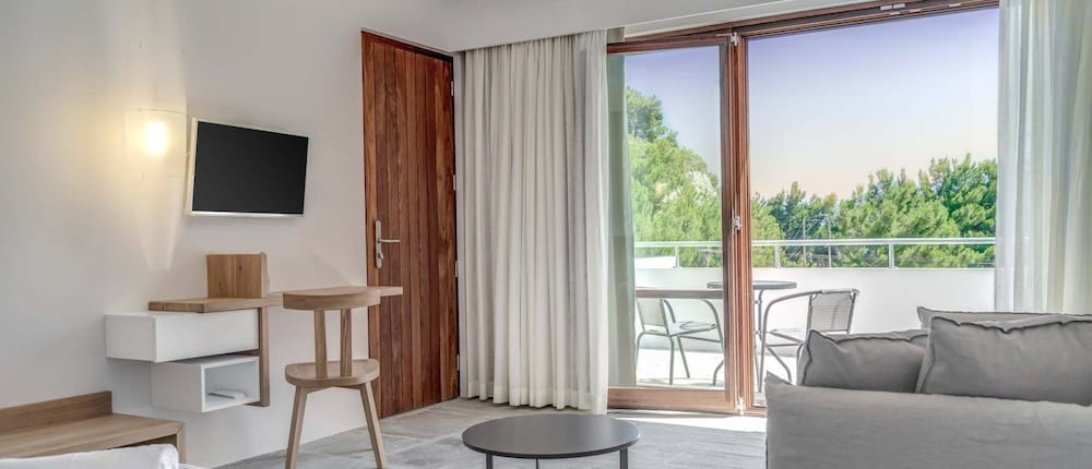 Semeli Boutique Hotel — Samos — photo 3