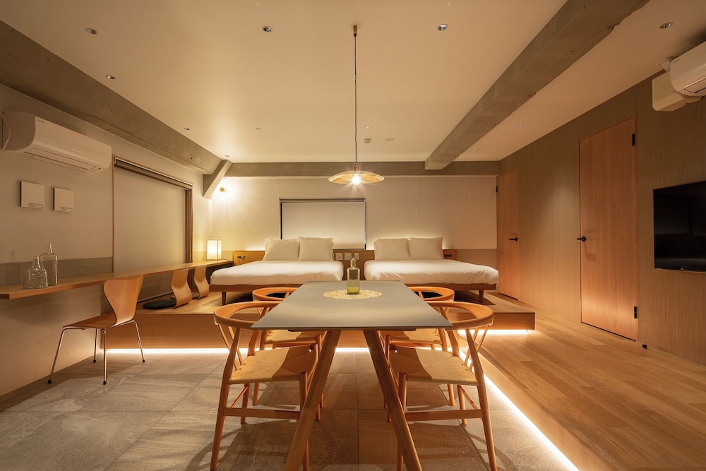 M W Hotel - last minute hotel in Tokyo