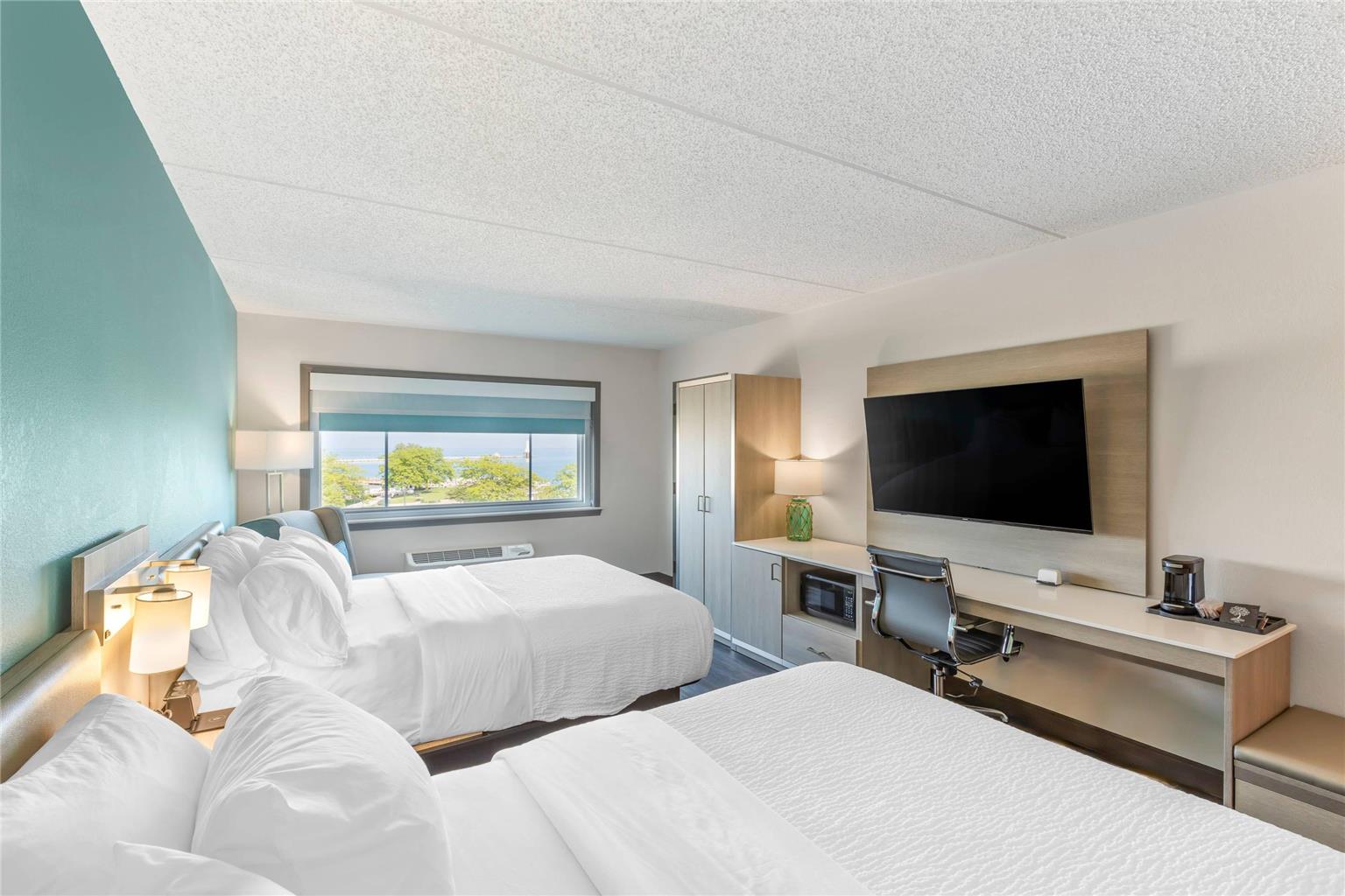 The Harborview on Lake Michigan Ascend Hotel Collection - photo 17