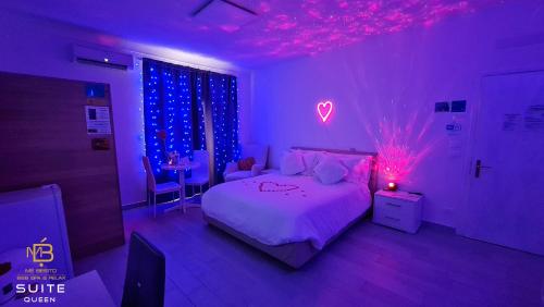 Mé Besito — 4-Star Luxury Hotel in Ari, Italy