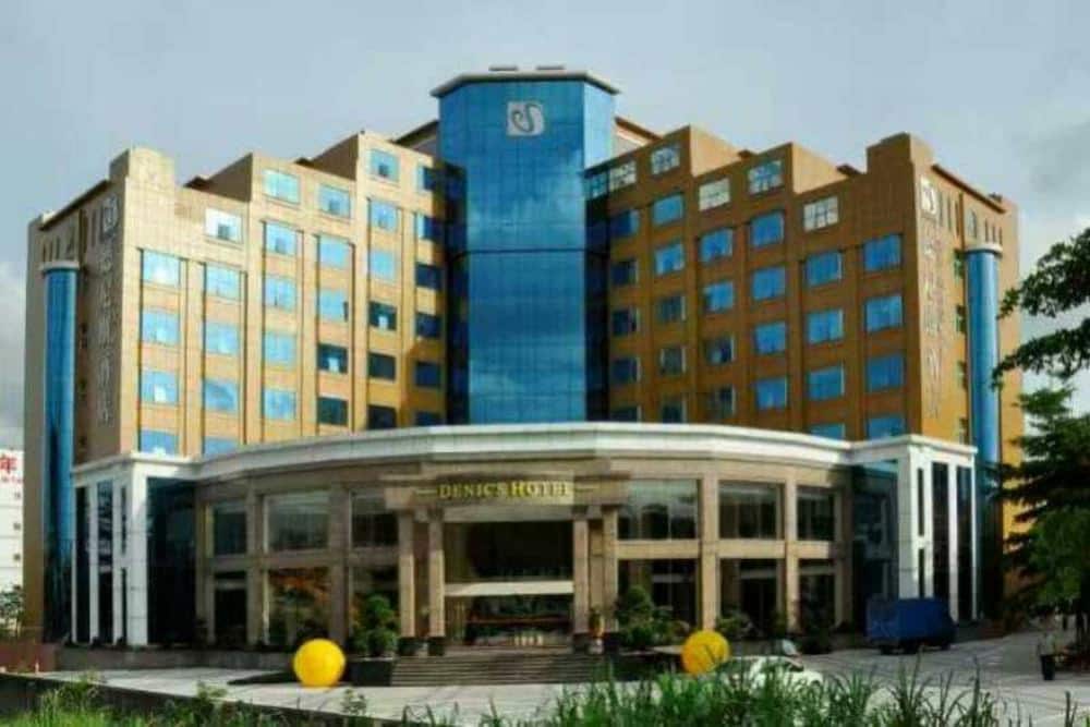 Denics Hotel - last minute hotel in Shenzhen