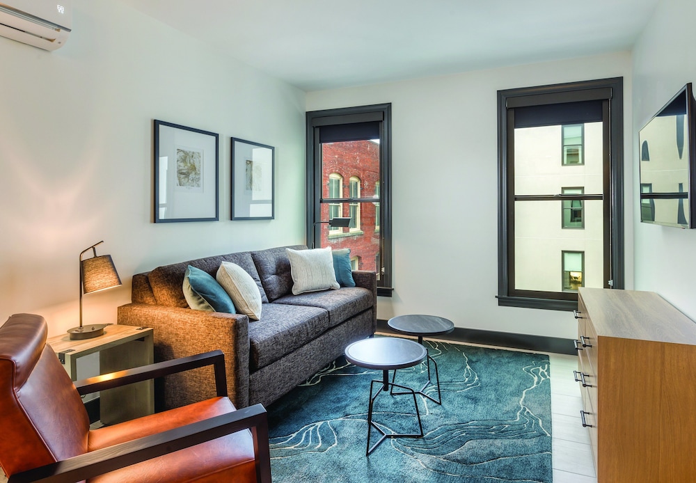 WorldMark Portland Waterfront Park - photo 27