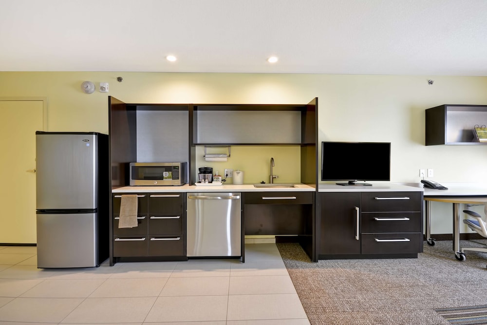 Home2 Suites by Hilton North Dallas Central Expy - photo 15
