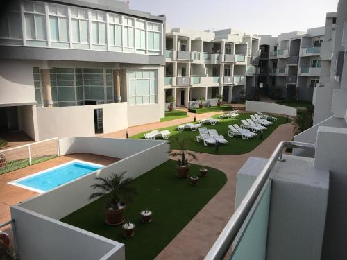 Modern luxury apartment — Corralejo — photo 2