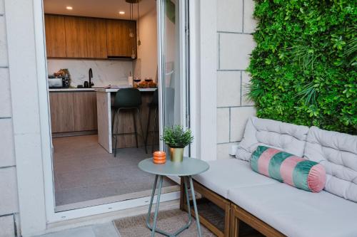 Pockets Apartment