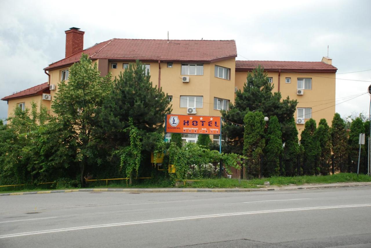 Hotel Liliacul - last minute hotel in Cluj-Napoca