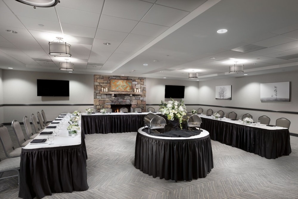 Holiday Inn Asheville East Blue Ridge PKWY by IHG - photo 27