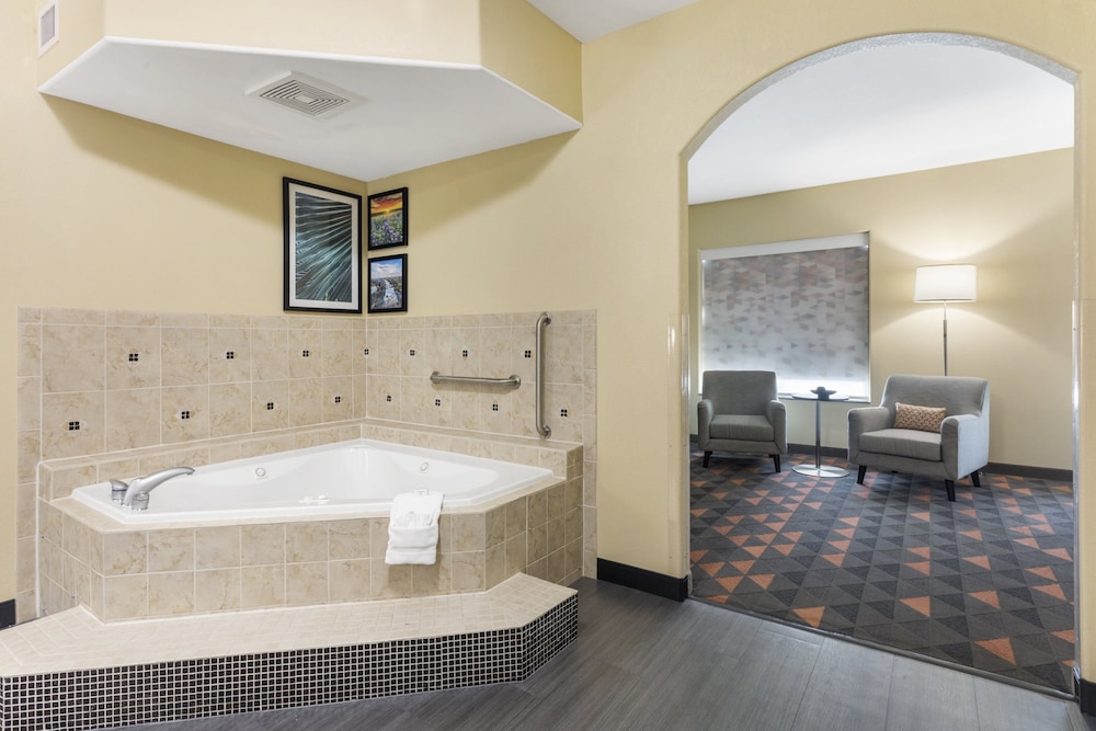 Holiday Inn Hotel & Suites Waco Northwest by IHG - photo 13