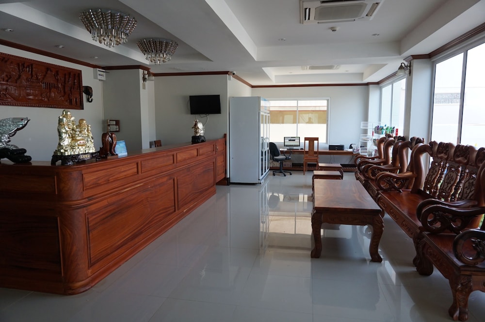Sai Ngeun 2 Hotel — Savannakhet — photo 2