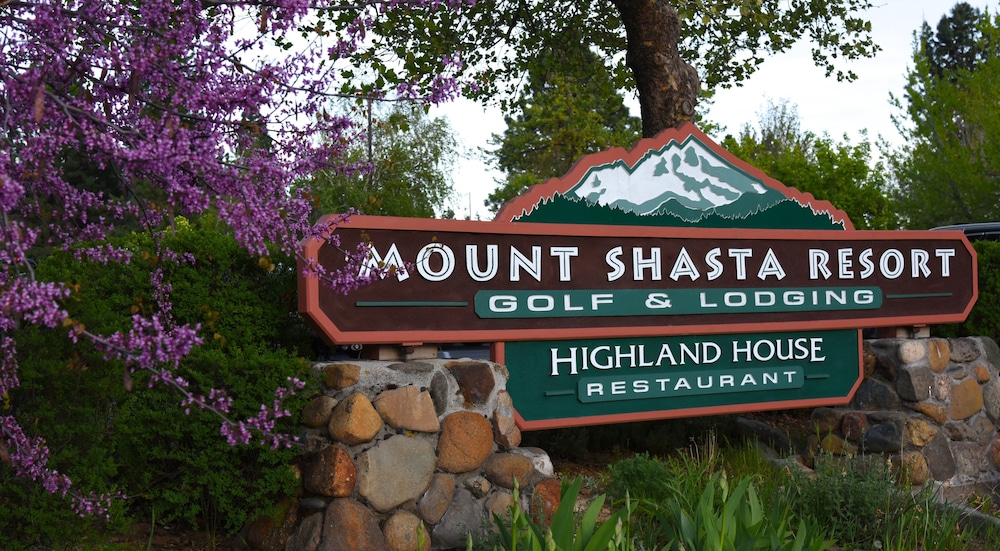 Mount Shasta Resort - photo 72