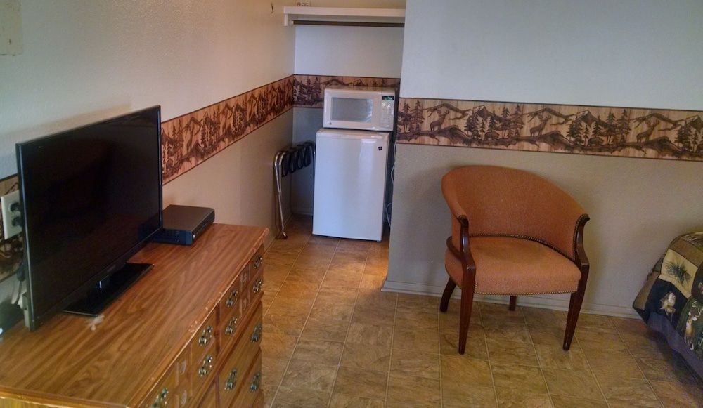 Oak Ridge Motel - photo 8