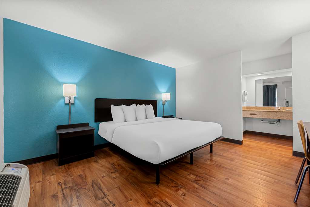 Motel 6 Hamilton AL - photo 14