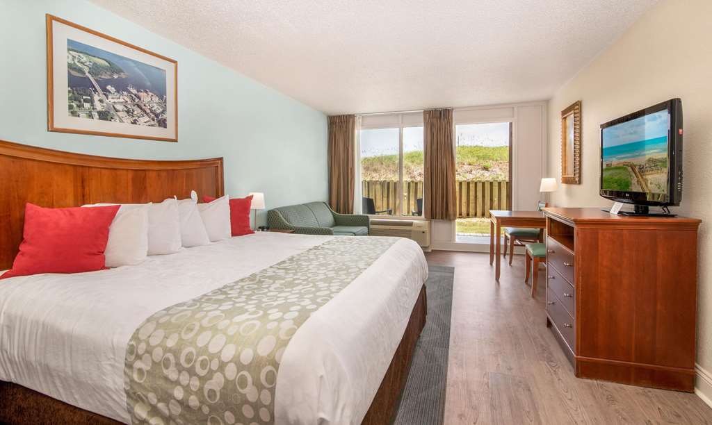 Ramada Plaza by Wyndham Nags Head Oceanfront - photo 9