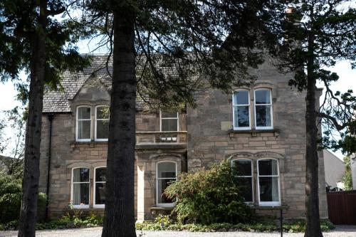 Whitecraigs in Elgin, United Kingdom