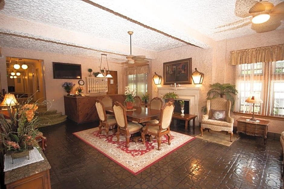 Hotel Evernia - photo 32