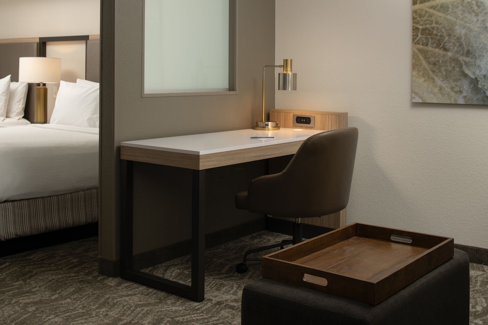 SpringHill Suites by Marriott Medford - photo 6