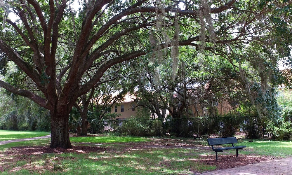 Family Friendly 4beds Close to Disney Compass Bay Resort Orlando 5102 - photo 29