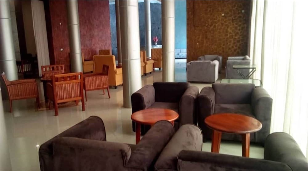 Country Motel in Ntungamo, Republic of Uganda