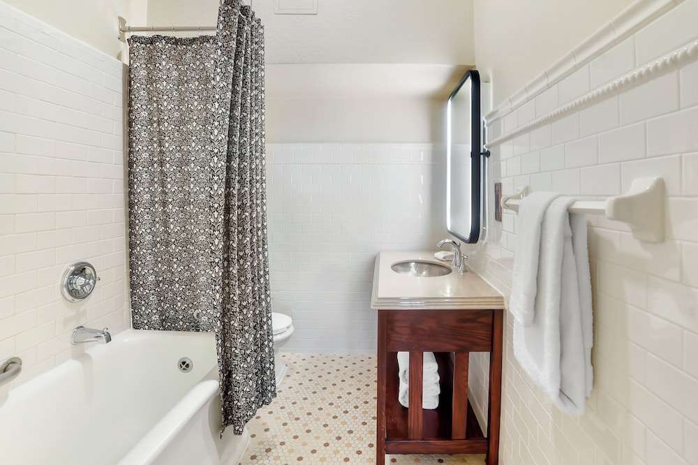 The Omni Grove Park Inn & Spa - photo 48