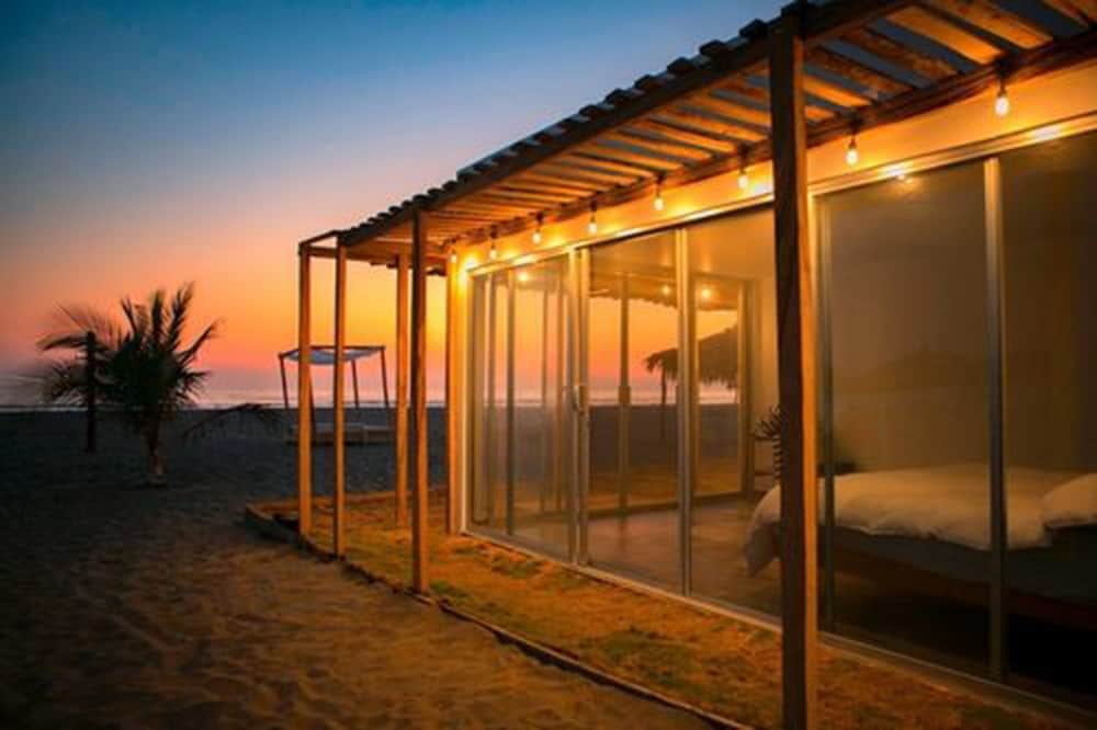 Tachinaste in Tonala, Mexico