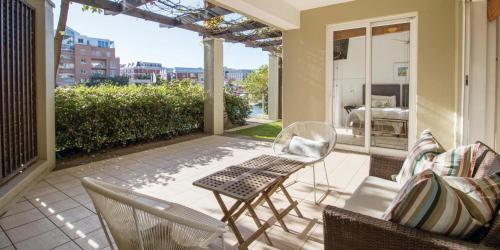 Two Bedroom Apartment fully furnished and design