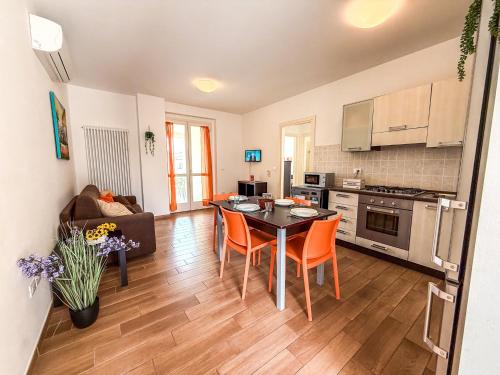 Appartamento Indie Fronte Mare Rif A782 — Cupra Marittima — photo 3