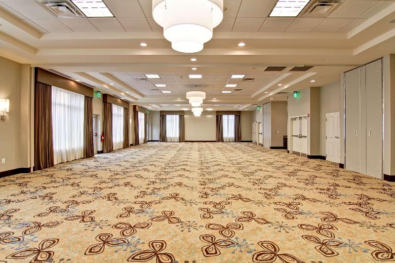 Hilton Garden Inn Woodbridge - photo 140