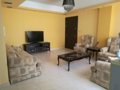Dream Home — 4-Star Luxury Hotel in Amman, Jordan