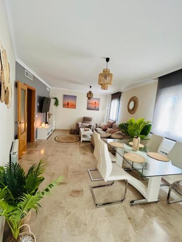 La Morada de Eva — carbon neutral stay, Ronda