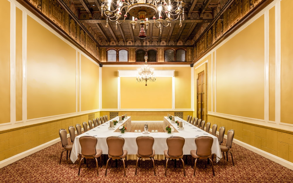 The Biltmore Los Angeles - photo 207